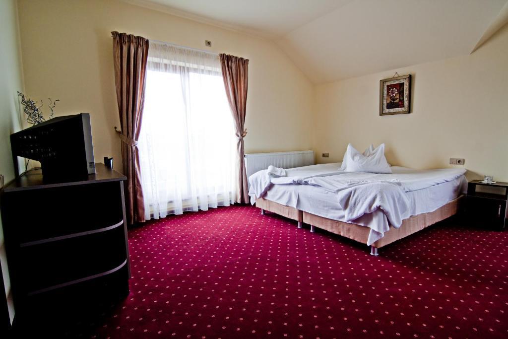 Pensiunea Schwartz Cluj-Napoca Habitación foto